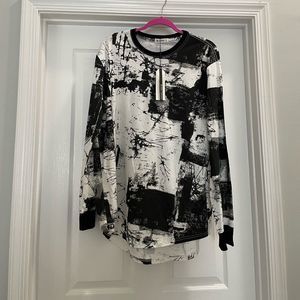 LIEGOU size XL long sleeve brand new with tags